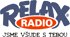 http://www.radio-relax.cz/